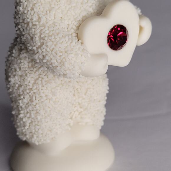 Department 56 Snowbabies "My Heart Shines For You" - Picture 9 of 12